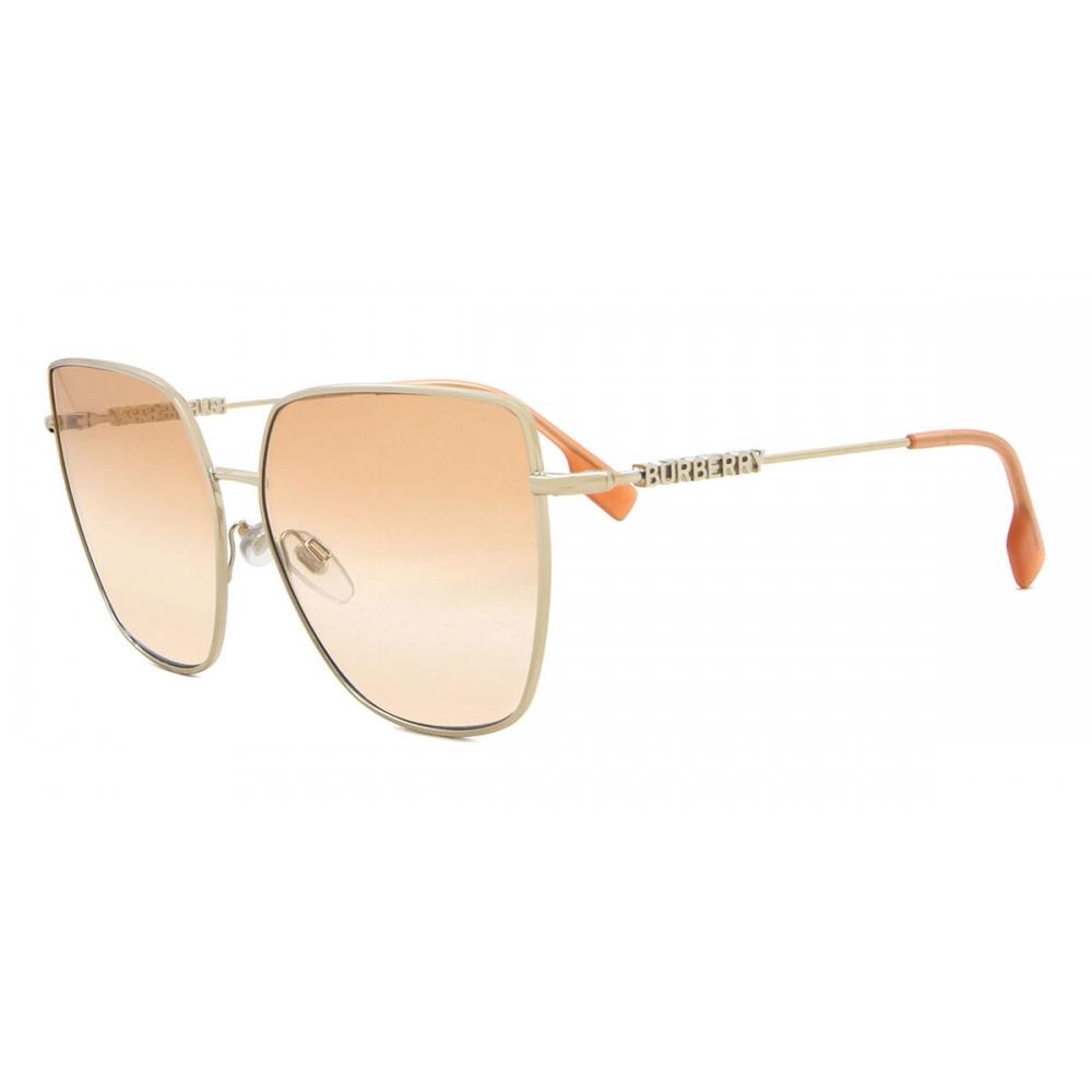 Burberry Be3143 Alexis 1109v0 Women Sunglasses