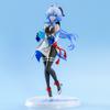 Genshin Ganyu Impact Pvc Figure Statue Toy Model Cake Topper Kid Collection Gift