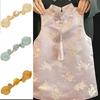 Elegant Jades Beads Buttons Handmade Chinese Closure Buttons Trendy Buttons for Enhancing Chinese Dresses