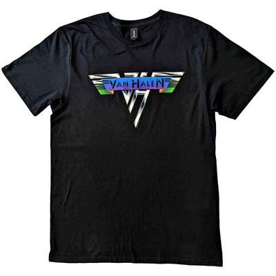 Van Halen - Origineel Logo (t-shirt)