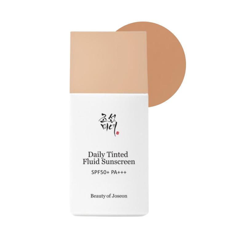 Beauty of Joseon Daily Tinted Sun Serum 50ml