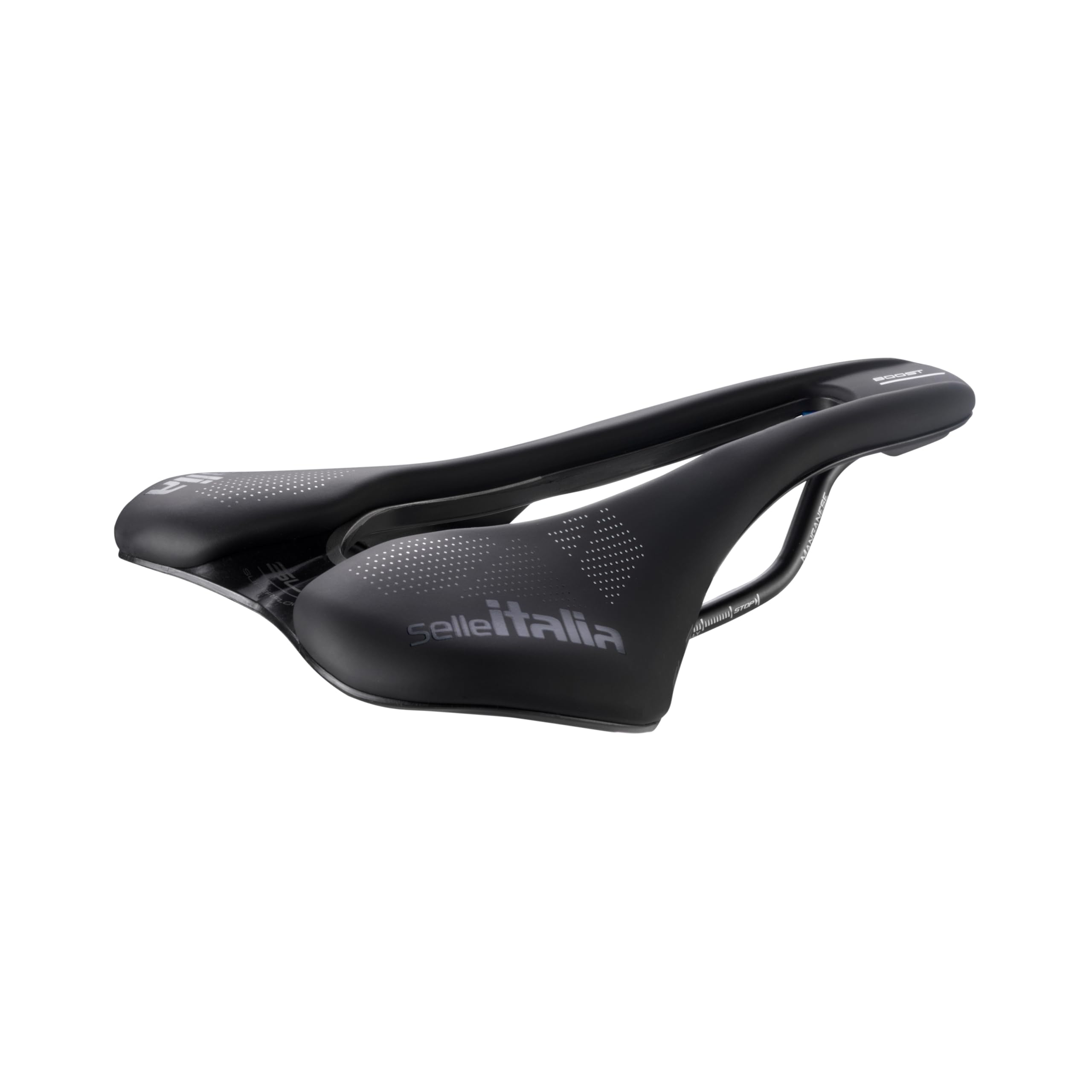 

Selle Italia SLR Boost TM Mn Black Large Saddle S.F. чёрный