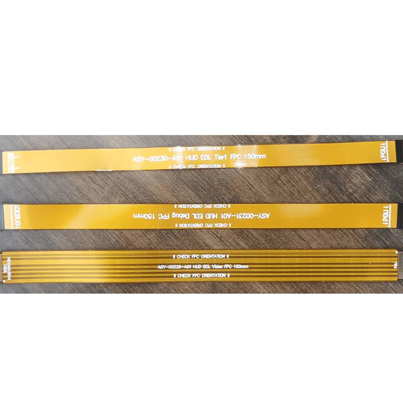 Yifu MAX96712 FPC V1.0 Accessory