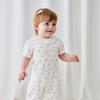 Minibala Ice Cocoa Baby Girl Bodysuit