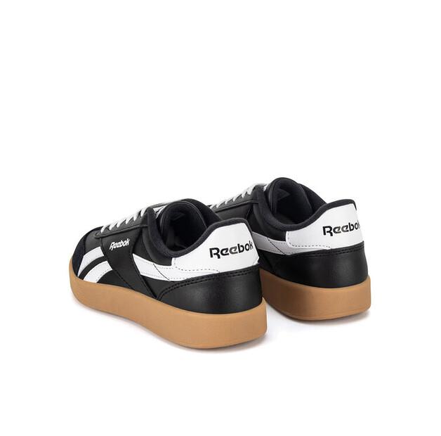 Reebok Smash Edge 100208246 Black Sneakers