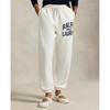 Polo Ralph Lauren Drawstring Fleece Comfortable Long Pants Knitted Sports Pants Women bottoms WMPOPNTNBQ20293