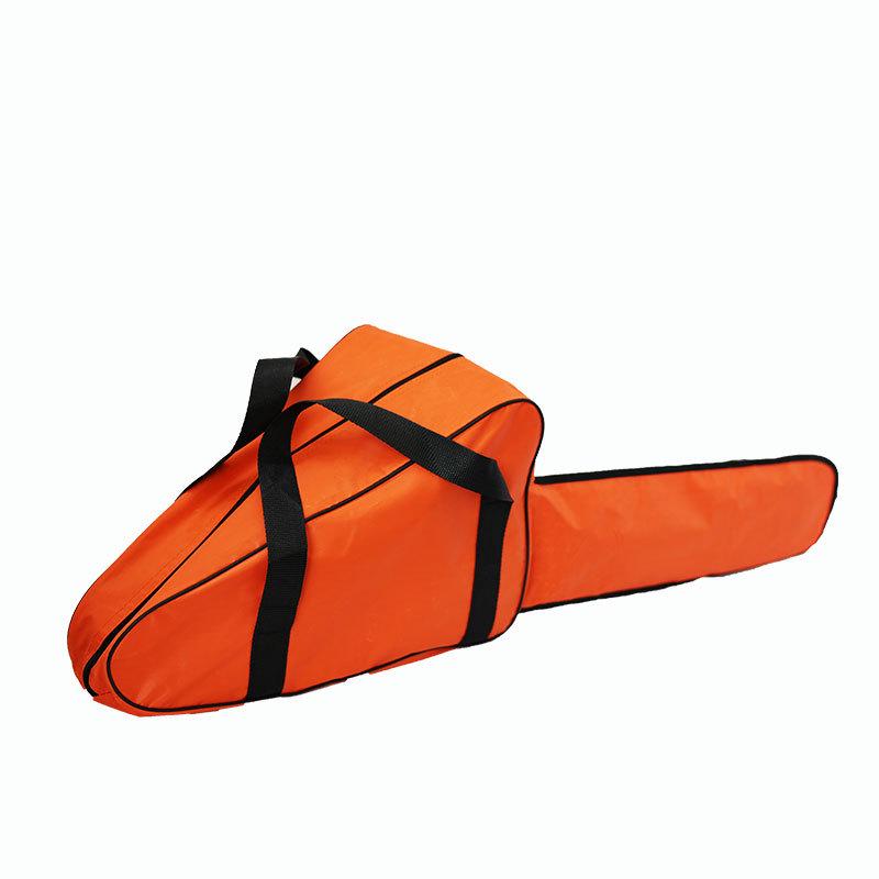 

Gasoline Chainsaw Storage Bag, 16-20 inch, Convenient Oxford Cloth Bag for Tools and Accessories