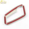 Anke Seat Trim Covers & Adjustment Button Stickers for 2020 Viloran