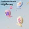 Toilet Seat Lifters Light Toilet Stickers Lid Lifter Hygiene Lifter Toilet Lid Lifter