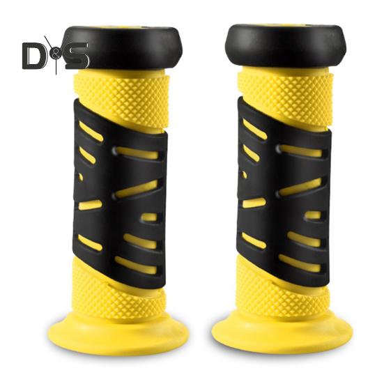 1 Paar Kinderen Loopfiets Stuurhoes Antislip Rubber Universeel Peuters Scooter Fiets Handvatbeschermer Sleeve Fietsaccessoires