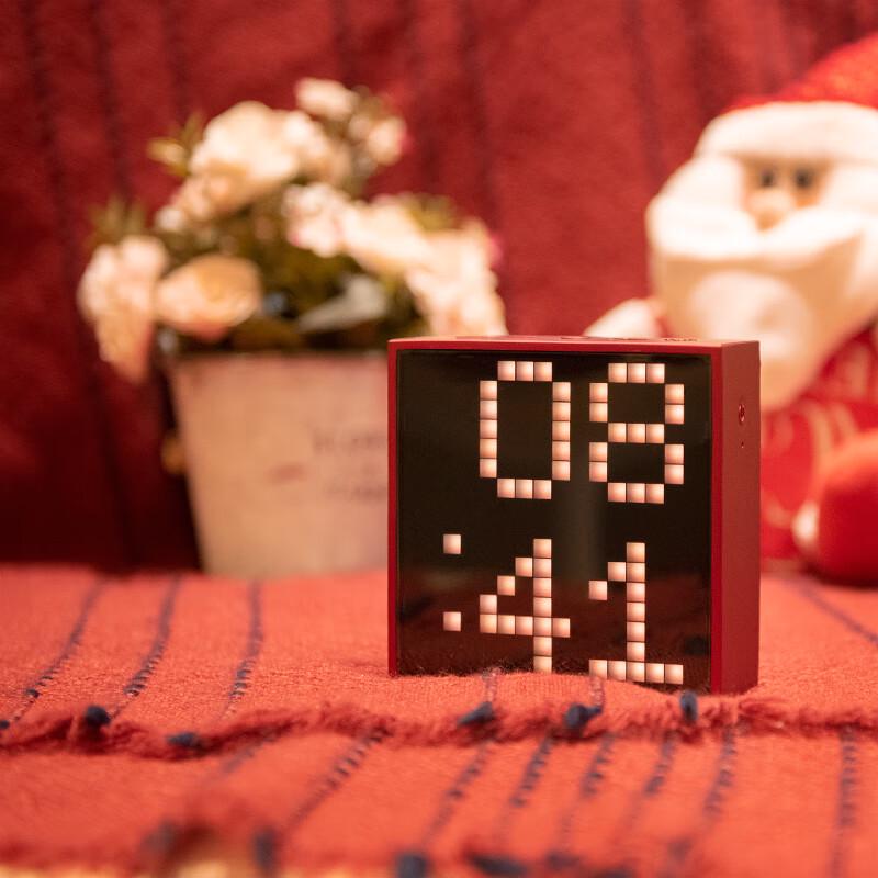 Divoom Timebox-Evo Pixel Art Speaker