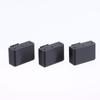 3Pcs Dart Rack No Drilling Soundproofing Board Dart Holder Darts Storage Holder For Home Office Recording Studio Foam Boards