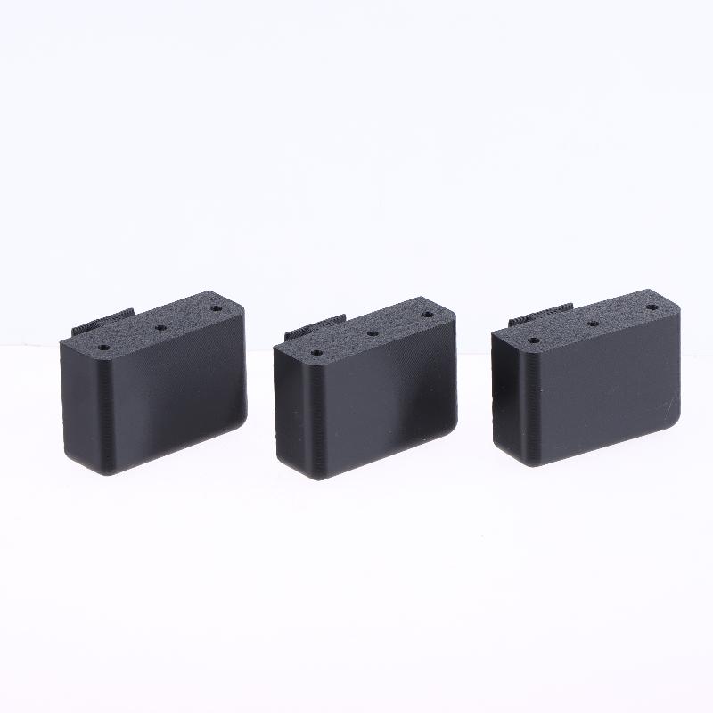 3Pcs Dart Rack No Drilling Soundproofing Board Dart Holder Darts Storage Holder For Home Office Recording Studio Foam Boards