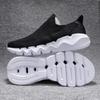 Li Ning Yu Shuai Fashion Comfortable Versatile Non-Slip Breathable Low-Top Casual Shoes Unisex Casual Shoes Black AGCU257-4