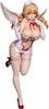 Alphamax Oryginalna Angel-chan autorstwa Mataro Ilustracja Mataro Skala 16 PVC Pomalowana Kompletna Figurka AX-1145