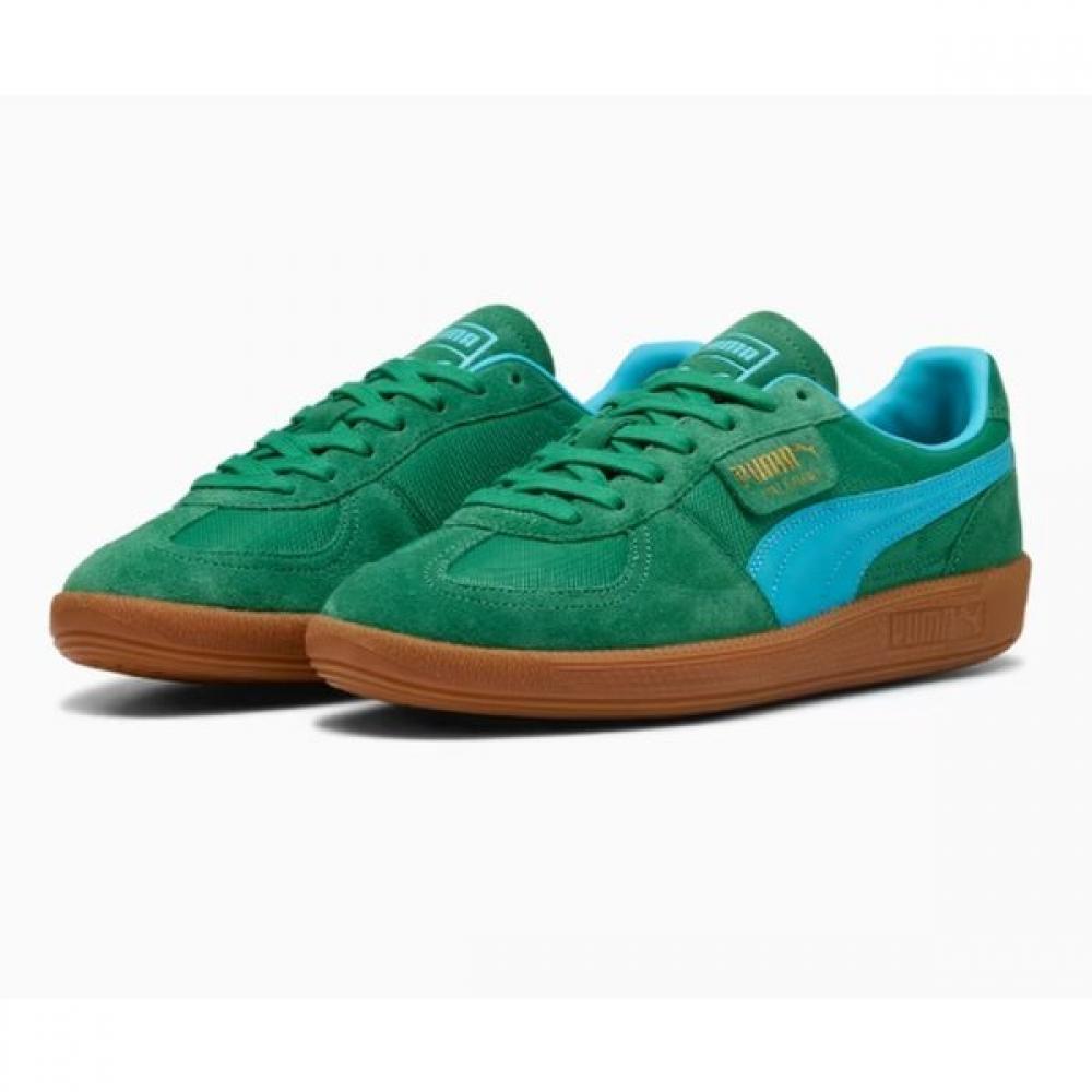

Puma Palermo Vintage Update Palermo Vintage Update 401364 01 painted/255