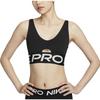 Pro Sculpt Women's Medium-Support Padded Sports Bra HF7325-010