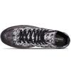 Converse 1970s Hi Top Comfortable & Versatile High Top Canvas Shoes Unisex Black & White