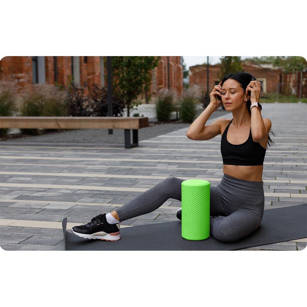 Eva Exercise Roller