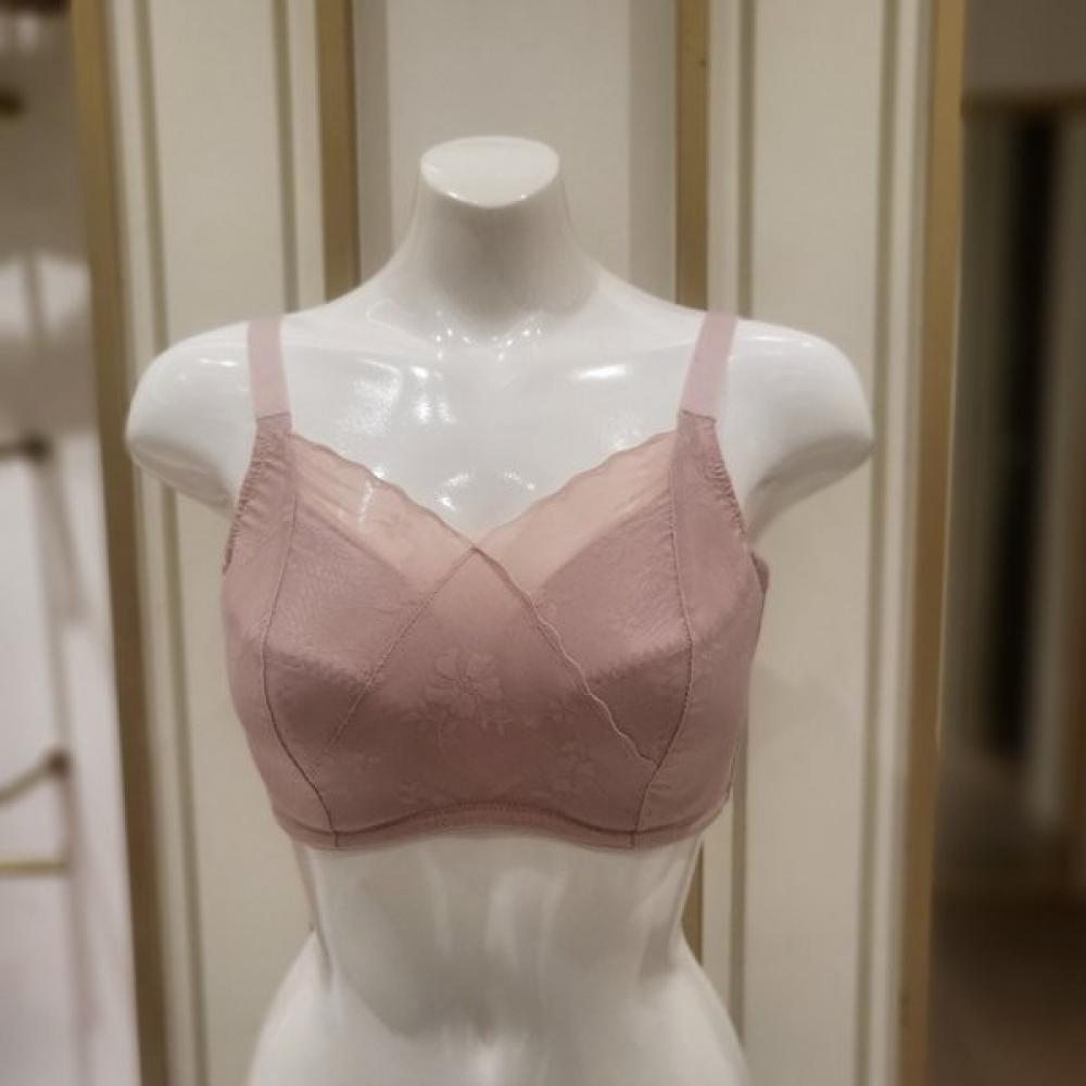 

Venus Medium Type Draped Satin Wrap Bra Vgbm155ef SK/90F