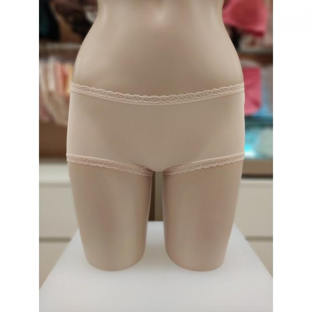 Barbara Women S Simple Lace Square Panty Bp4396d 90