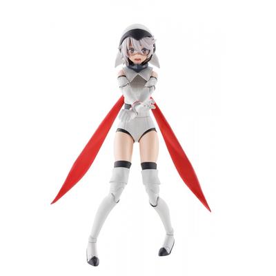 SHFiguarts SHY ca. 125 mm ABS&PVC bemalte bewegliche Figur