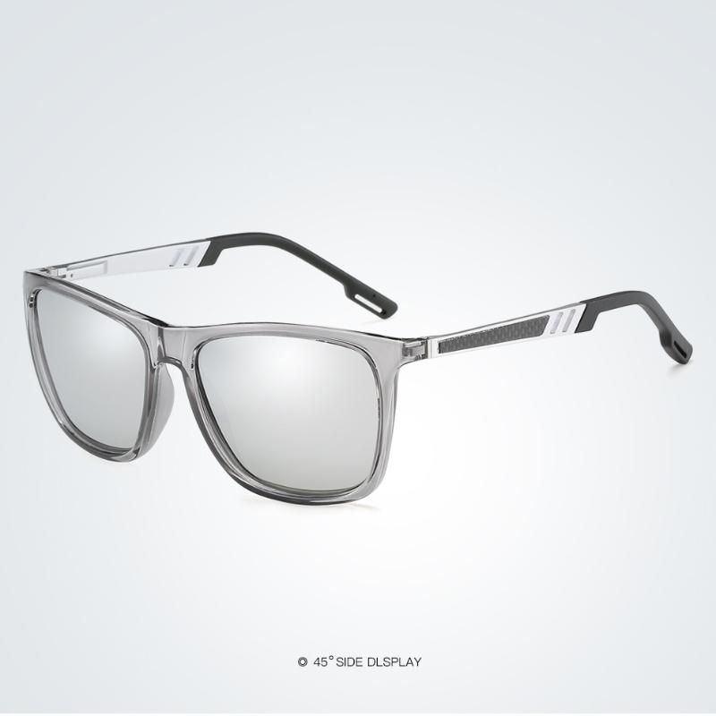 Поляризованные солнцезащитные очки для мужчин и женщин — фото 4