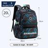 Childrens Backpack bag for Kids Available in Two Sizes and Four Colors