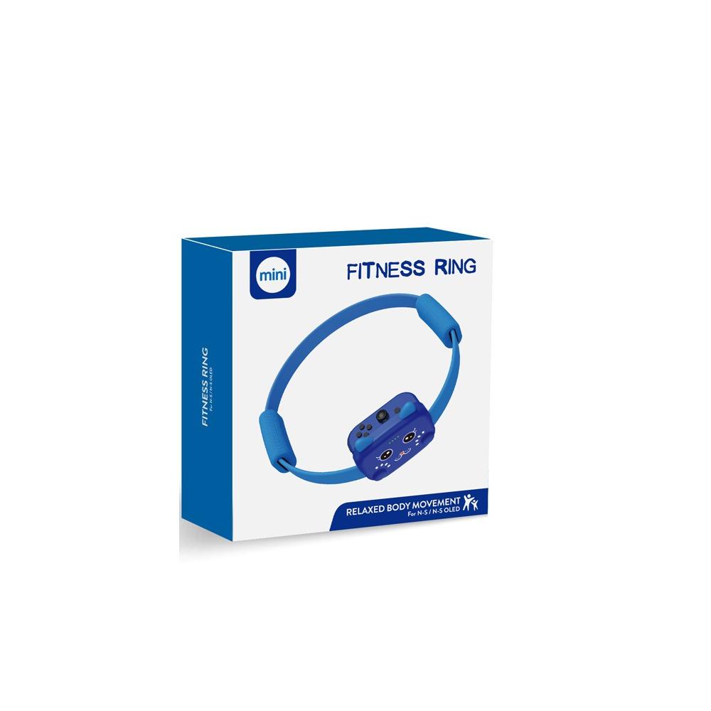 

Кольцо для йоги и фитнеса Switch Child TNS-1169 28.5cm синий