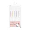 Hello Kitty Mild Marker Pen Set (5 Colors)
