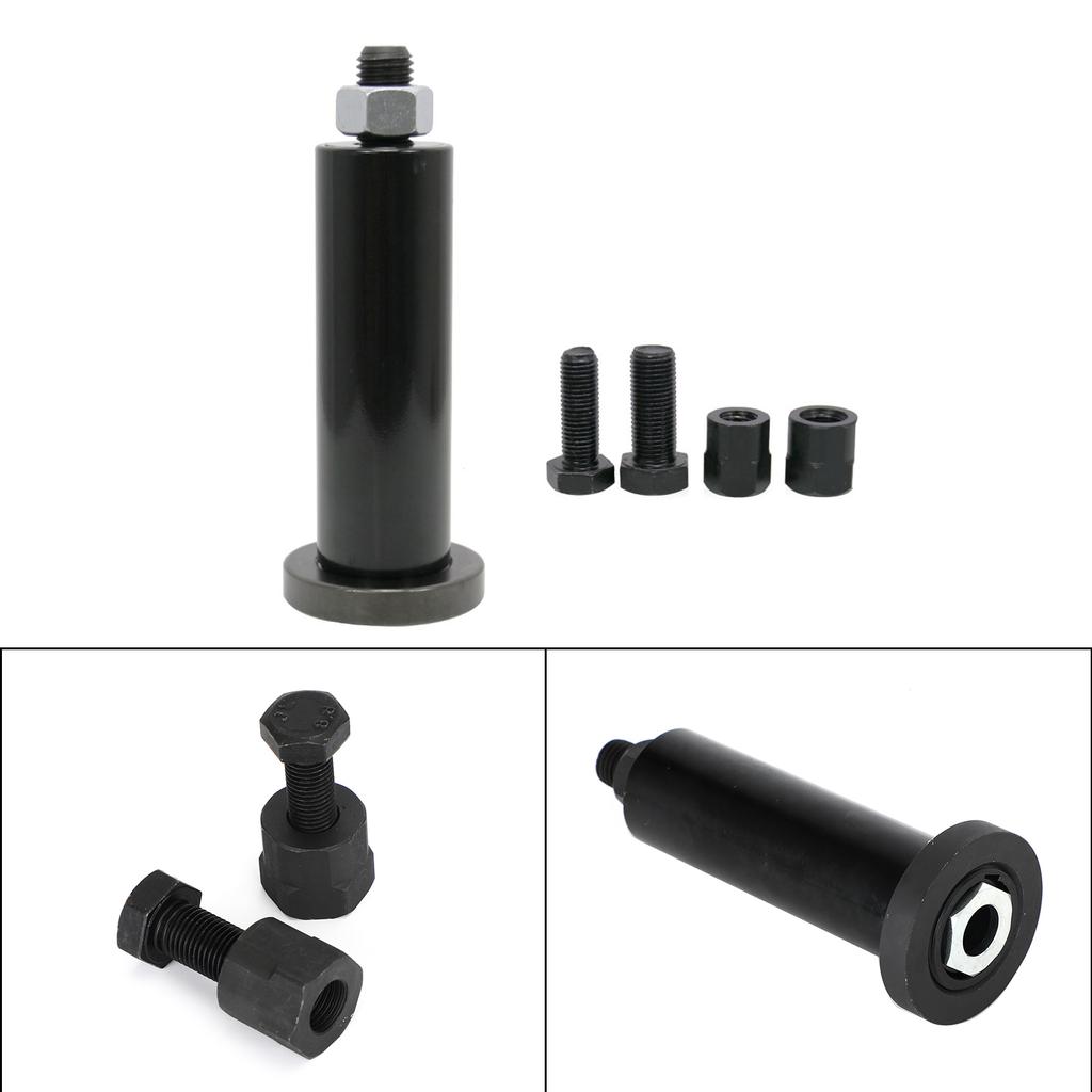Atv Crank Puller Installer Tool For Dirt Bike Motorcycle Honda Trx Ranger Rzr