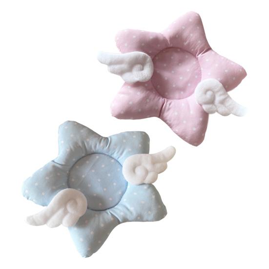 Star Wings Coasters Insulated Drink Coasters Heat Resistant Cup Mats for Home Kitchen Bar Party Photo Prop Gift