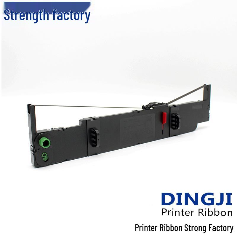 Compatible Ribbon for Jolimark SBP10, CP9000K, SBP-10L, BP6000, FB600, BP5780