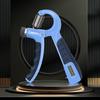 Adjustable Electronic Counting Grip Strengthener