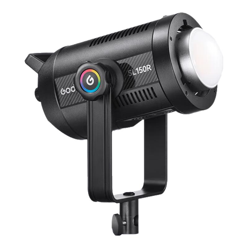 Godox SL150R/SL300R RGB LED Video Light SL150R Single Head Standard