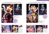 Tokyo Disney Resort Character Fashion Collection (My Tokyo Disney Resort)