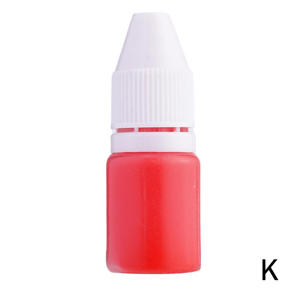 1 Pz Timbro Marcatore per Palline da Golf Asciugatura Rapida Impressione Durevole Lunga Durata Vari Modelli Accessori da Golf in Plastica