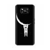 For Xiaomi Poco X3 NFC Case Printed Cartoon Silicone Back Cover Soft Bumper Phone Case For POCO X3 Pro X 3 TPU Case Funda 6.67''
