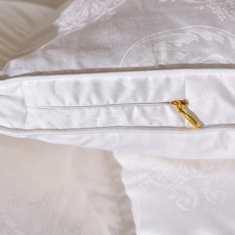 Muji Goose Down Comforter