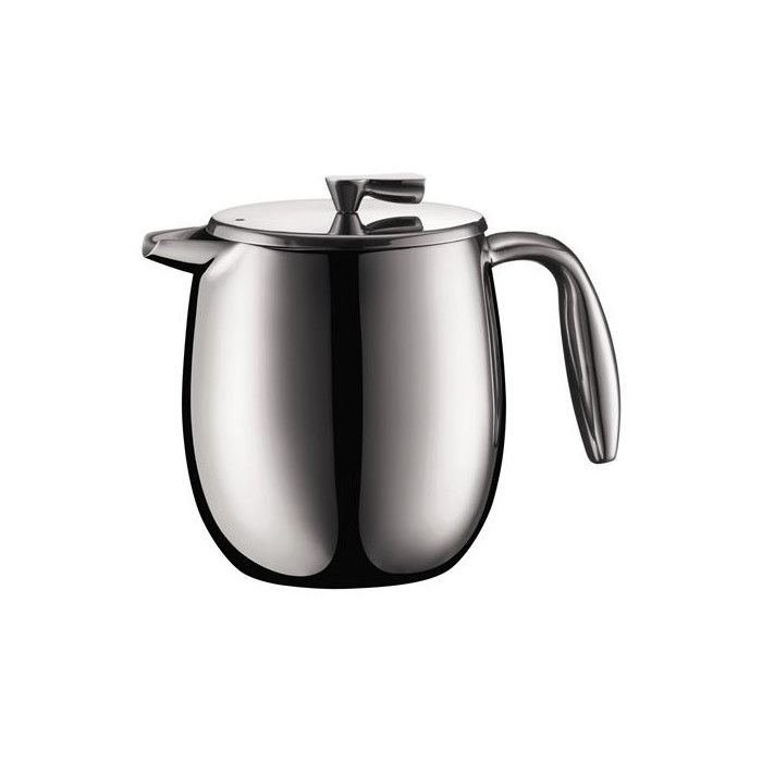 Cafetière à piston thermique Bodum Columbia 11055-16 4 tasses Inox
