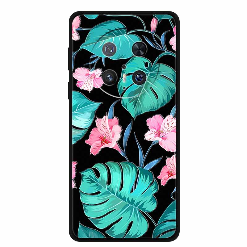 3D Emboss Case For Huawei Mate 70 Pro Phone Case Shockproof Silicone Soft Coque For Huawei Mate 70 Pro Plus Back Cover Case Capa