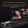 TCHD-840 Pro 4K Portable Live Production Switcher