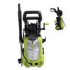 High Pressure Washer Stable Water Flow Powerful Multifunctional Electric Power Washer for Cars