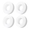 Set of 4 Climbing Rings/wheels 6101611 for Maytronics Dolphin Pool Cleaning Robot