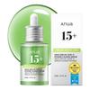 Anua Azelaic Acid 15 Intense Calming Serum 30ml Oil-Water Balance Pore Care Cica Skincare