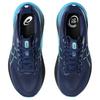 ASICS Gel Kayano 31 Blue Expanse Digital Aqua Men Sneakers 1011B867-401