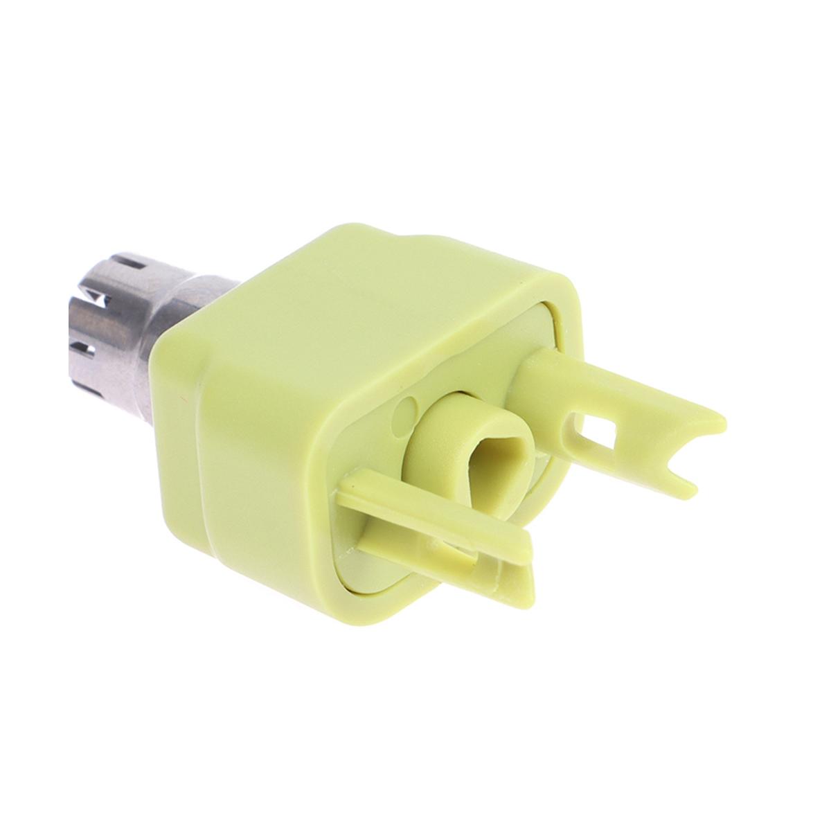 1 шт. сменные головки для триммера для носа — фото 4