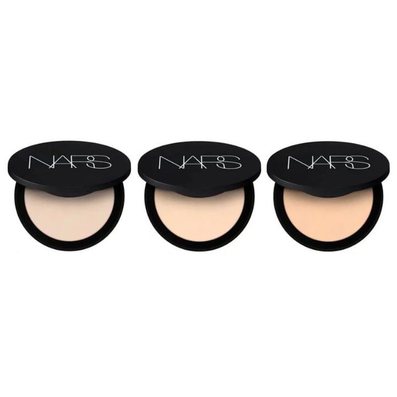 NARS - Soft Matte Advanced Perfecting Powder