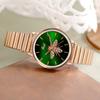 Watch Female Simple Wind Bee Fashion Light Luxury Commuter Exquisite Versatile Quartz Watch