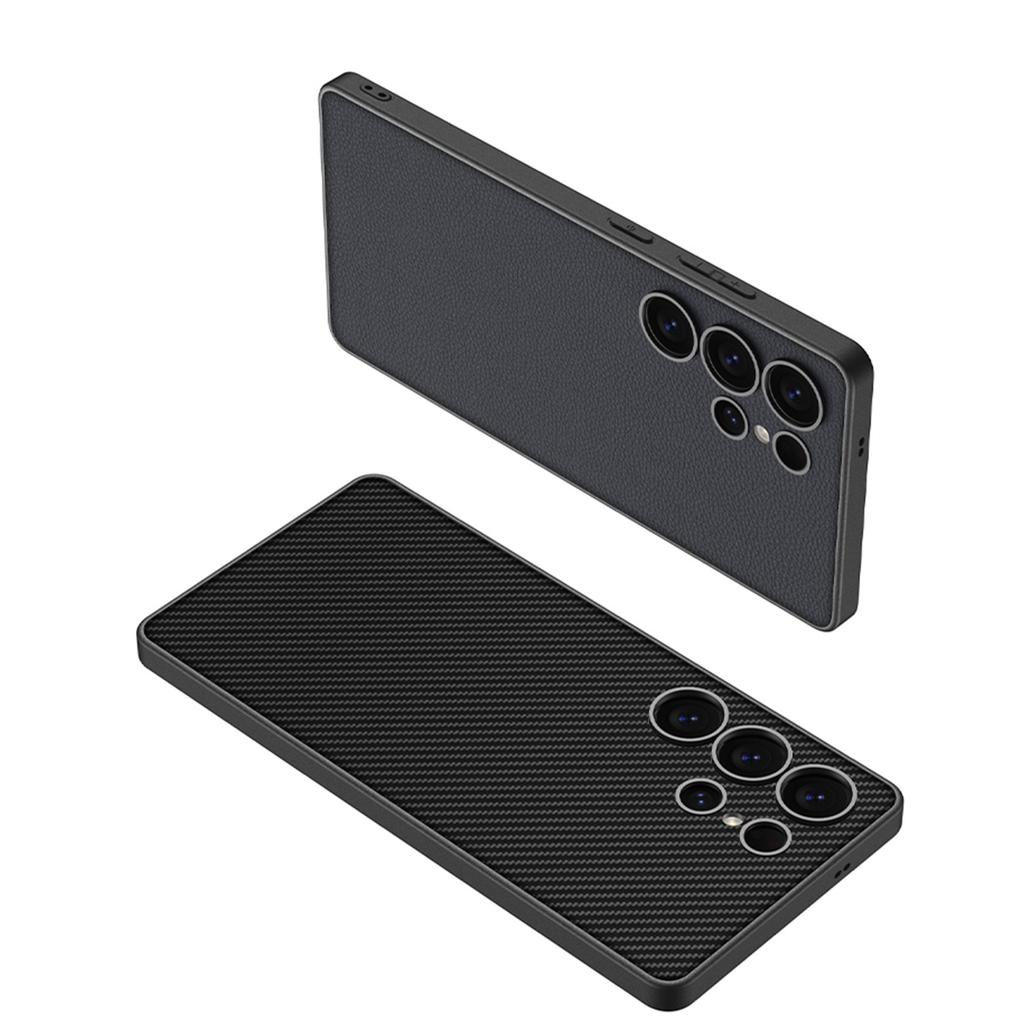 Applicable To Samsung S25ultra Mobile Phone Case Personalized Galaxys25 Protective Case